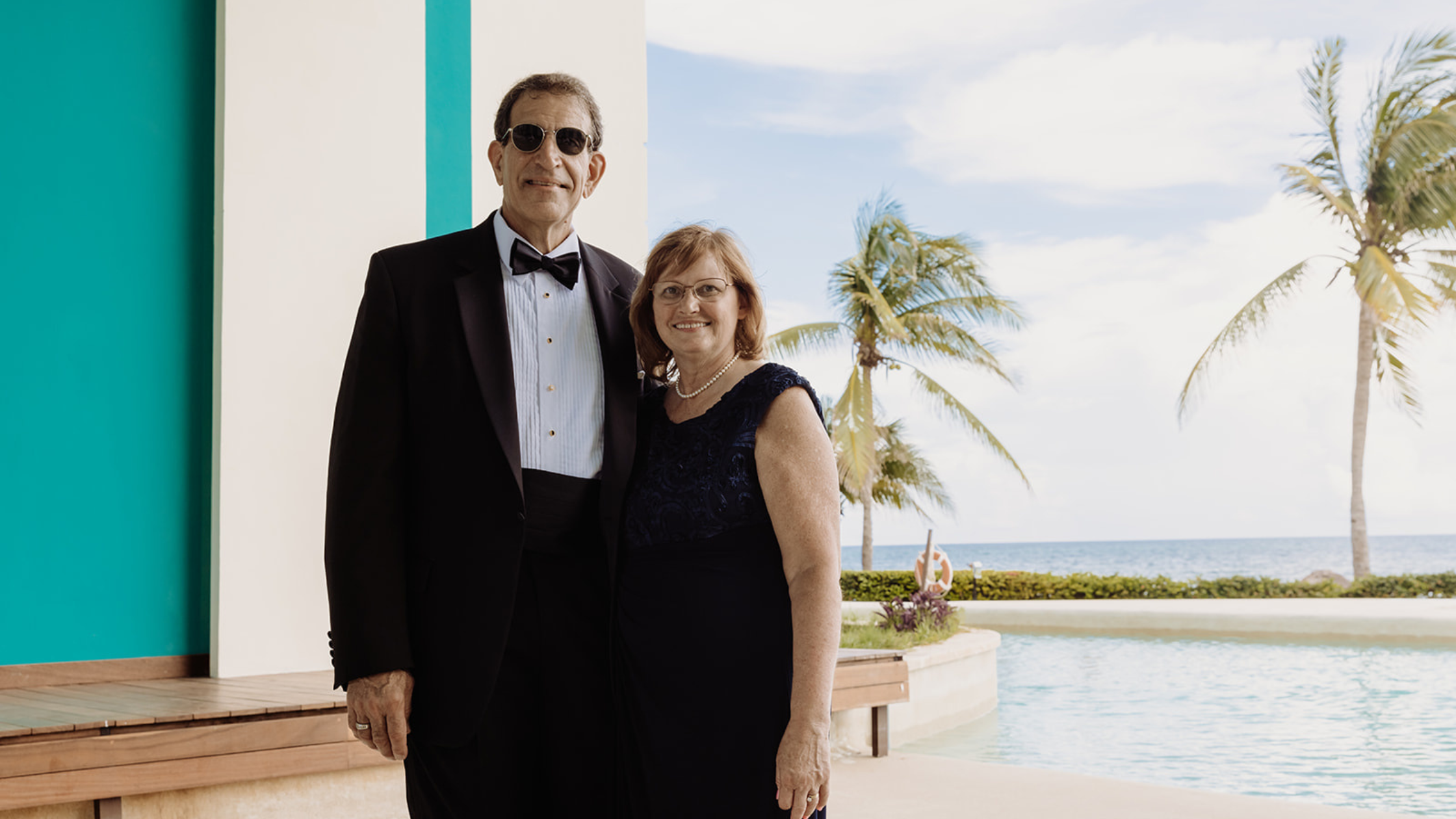 Fiduciary Daniel Agemy