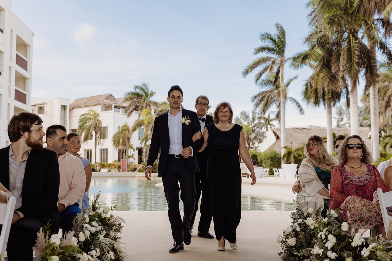 Fiduciary Daniel Agemy