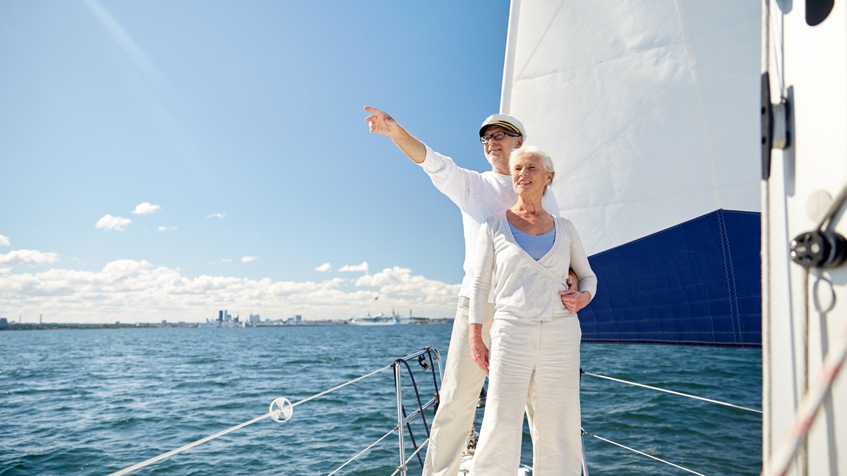View of Trust Solutions for High-Net-Worth Estates - Agemy Financial Strategies