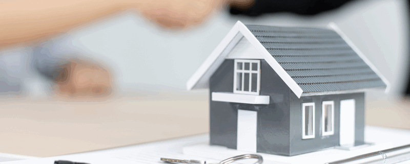 Real Estate Protection and Income Planning