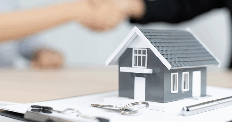 Real Estate Protection and Income Planning