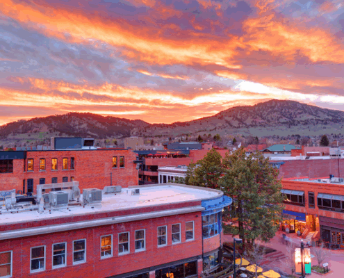 Colorado Tax Planning