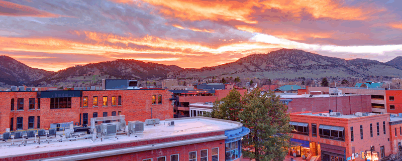 Colorado Tax Planning