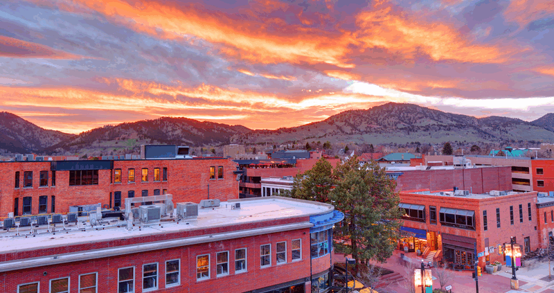 Colorado Tax Planning