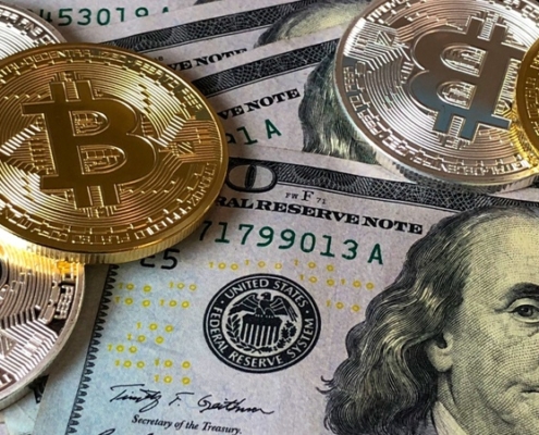 US Bitcoin Reserve Strategy