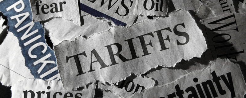 Trade and Tariff Policy Changes