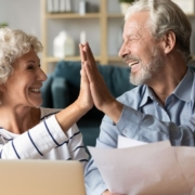 Retirement Planning Finances