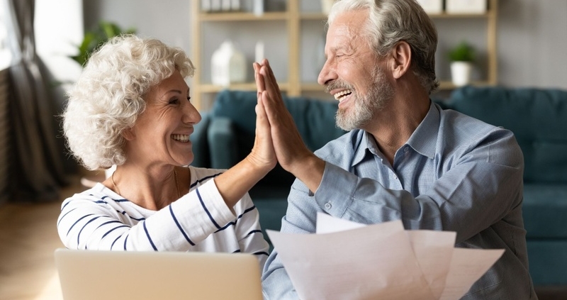 Retirement Planning Finances