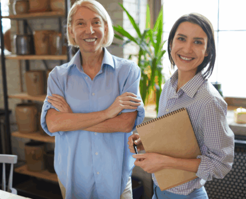 Financial Planning Tips Small Business Owners