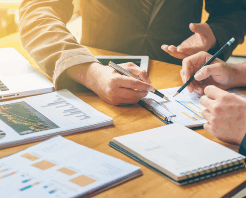 Retirement Portfolio