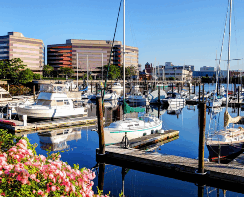 Connecticut Tax Planning