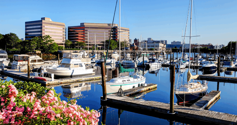 Connecticut Tax Planning