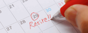 Retirement Secrets