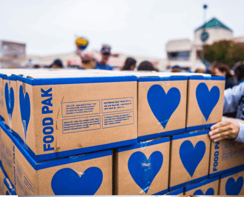 Charitable Giving Strategies