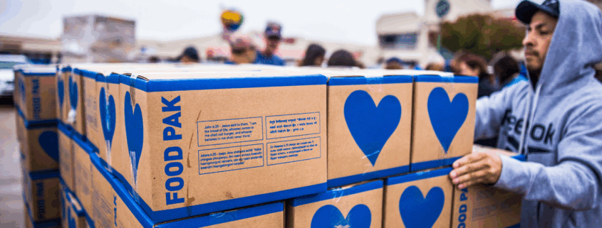 Charitable Giving Strategies