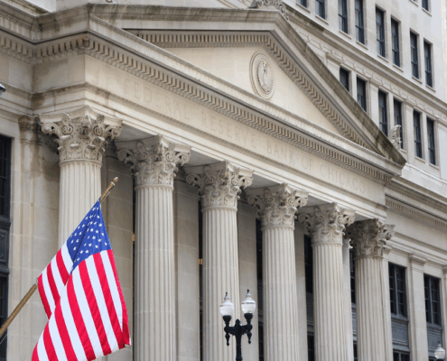 FOMC Meeting Updates