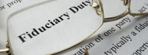Fiduciary Advisory