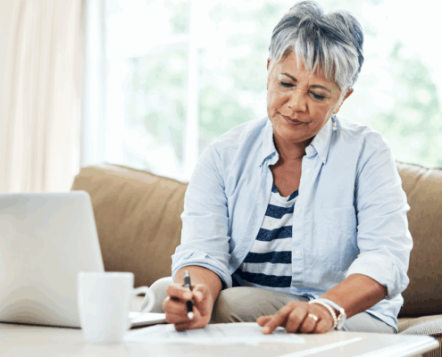 Financial Planning 2025