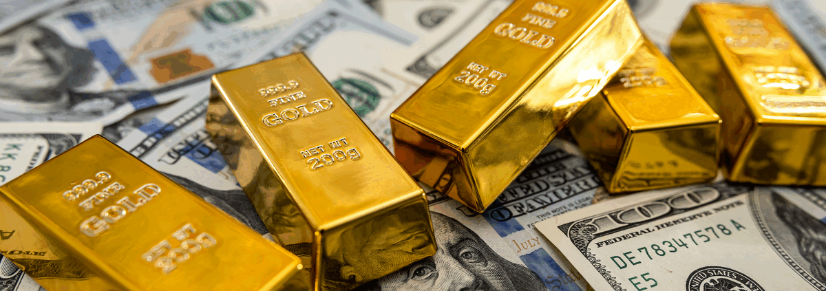 Investing in Precious Metals