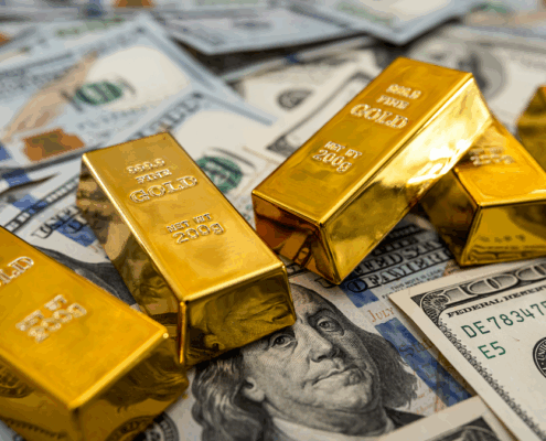 Investing in Precious Metals