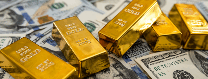 Investing in Precious Metals