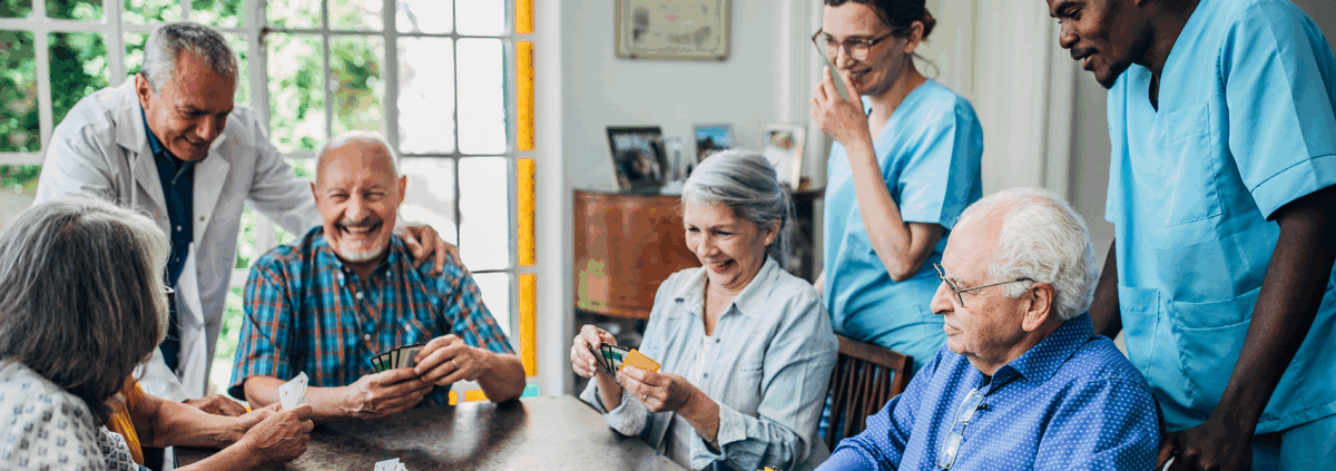 Long-Term Care Planning 1