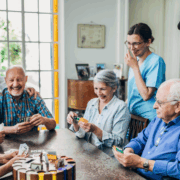 Long-Term Care Planning 1