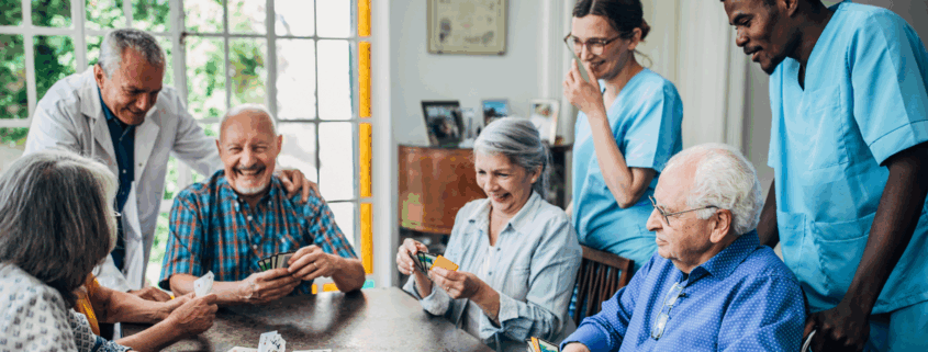 Long-Term Care Planning 1