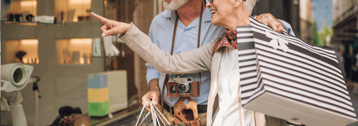 Personalized Retirement Planning