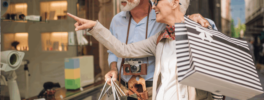 Personalized Retirement Planning