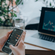 RMDS and Capital Gains 1