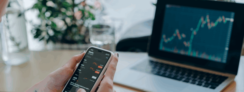 RMDS and Capital Gains 1