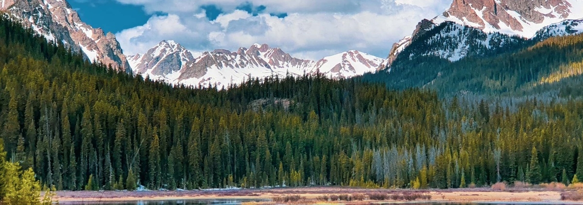 Retiring in Colorado