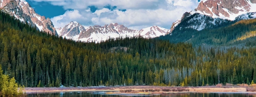 Retiring in Colorado