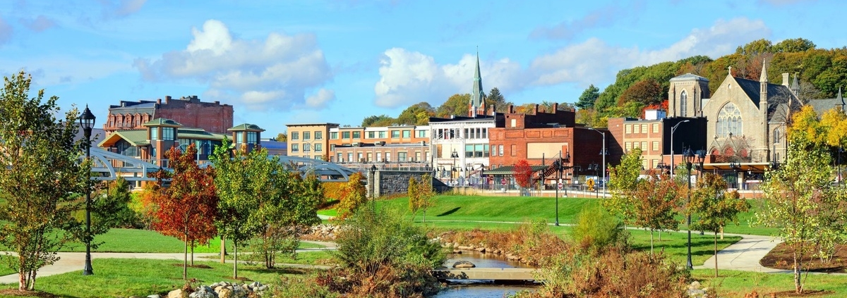 Retiring in Connecticut 1