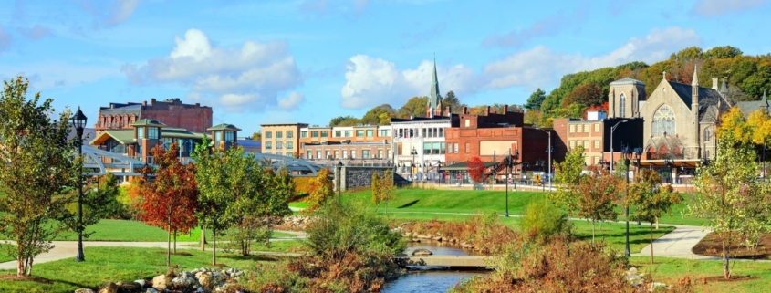 Retiring in Connecticut 1