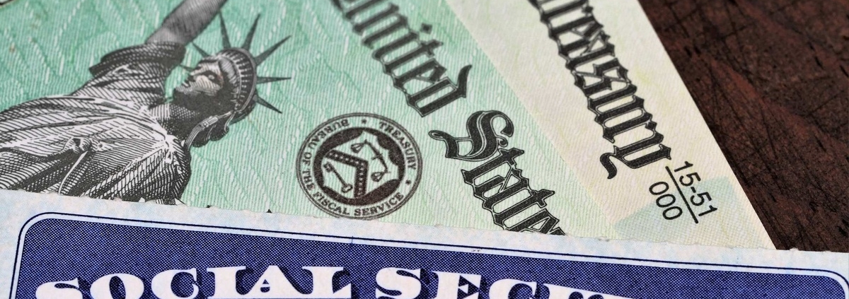 Social Security 8