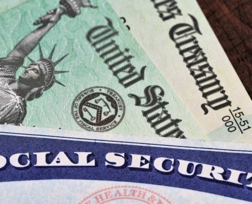 Social Security 8
