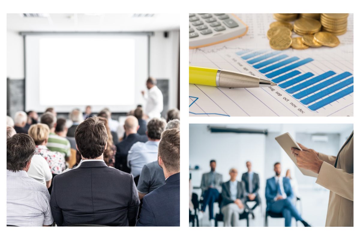 financial advisor seminars