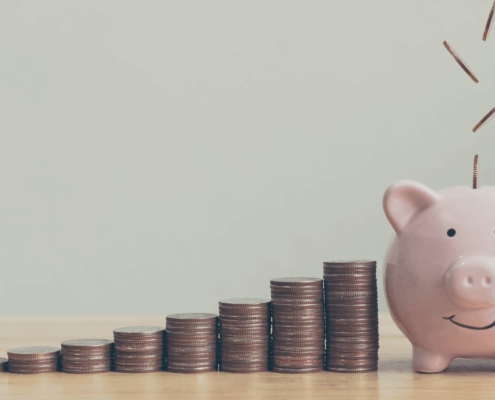 2026 Retirement Goals