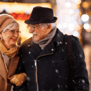 Financial Wellness Month