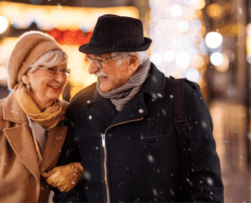 Financial Wellness Month