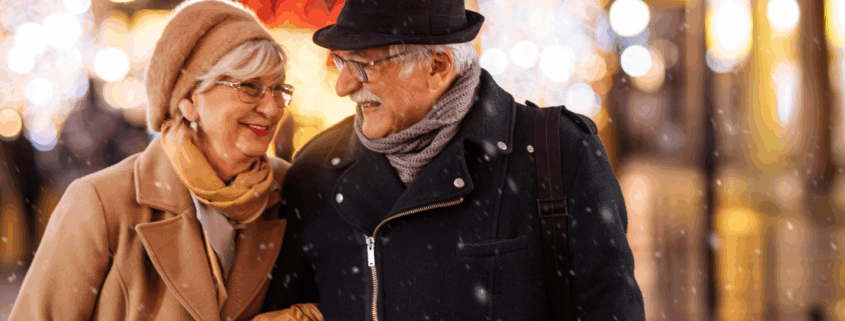 Financial Wellness Month