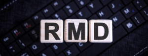 RMD Updates for 2026