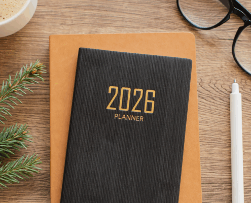 RMD Updates for 2026