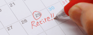 Retirement Planning Mistake