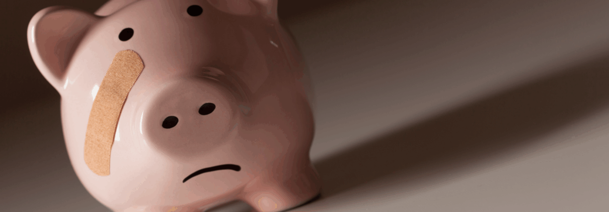 Retirement Planning Mistake