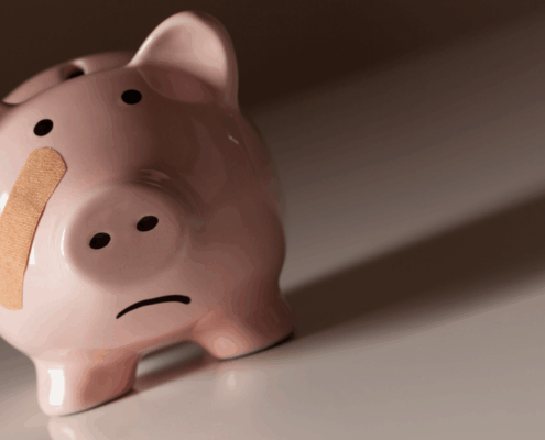 Retirement Planning Mistake