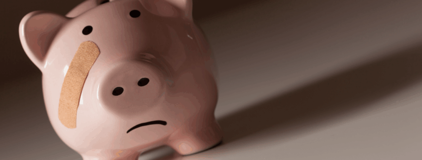 Retirement Planning Mistake