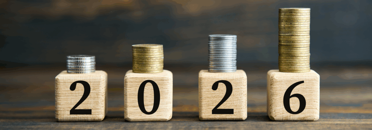 financial goals for 2026